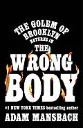 E-Book (epub) The Wrong Body von Adam Mansbach