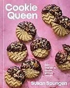 Fester Einband Cookie Queen von Susan Spungen