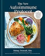 Livre Relié The New Autoimmune Protocol von Mickey Trescott