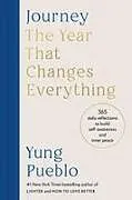 Fester Einband Journey: The Year That Changes Everything von Yung Pueblo