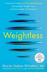 Fester Einband Weightless von Rocio Salas-Whalen
