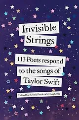 Fester Einband Invisible Strings von Kristie Frederick Daugherty