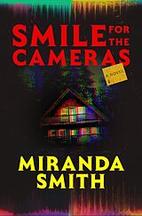 Livre Relié Smile for the Cameras de Miranda Smith