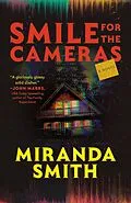 E-Book (epub) Smile for the Cameras von Miranda Smith