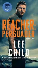 Kartonierter Einband (Kt) Reacher: Persuader (MTI) von Lee Child