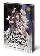 Fester Einband Heaven Official's Blessing (The Comic), Volume 3 von Mo Xiang Tong Xiu