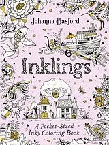 Kartonierter Einband Inklings von Basford Johanna