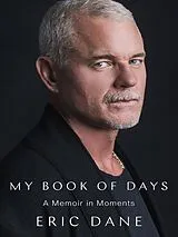 Fester Einband My Book of Days von Eric Dane