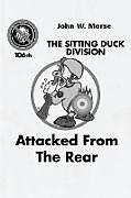 Couverture cartonnée Sitting Duck Division de John W. Morse