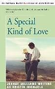 Couverture cartonnée A Special Kind of Love de Jeanne Williams