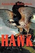 Couverture cartonnée Hawk de Anniemae Robertson