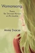 Couverture cartonnée Womansong de Annie Sharpe