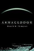 Couverture cartonnée Armageddon de Donald D. Thompson