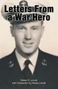 Kartonierter Einband Letters from a War Hero von Robert C. Linnell