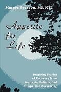 Couverture cartonnée Appetite for Life de Margie Ryerson