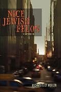 Couverture cartonnée Nice Jewish Felon de Michael Eliot Mehler
