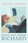 Kartonierter Einband Open the Door, Richard von Stephen Monroe