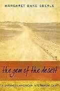 Couverture cartonnée The Gem of the Desert de Margaret Bane Eberle