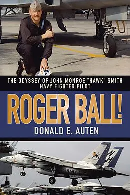 ePUB Roger Ball! von Donald E. Auten