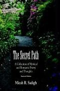 Livre Relié The Secret Path de Micah R. Sadigh