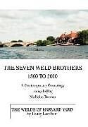 Livre Relié The Seven Weld Brothers de Nicholas Benton