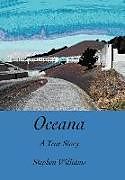 Fester Einband Oceana von Stephen Williams