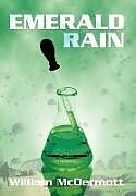 Fester Einband Emerald Rain von William McDermott