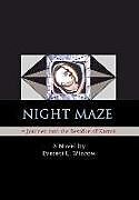 Fester Einband Night Maze von Everett L. Winrow