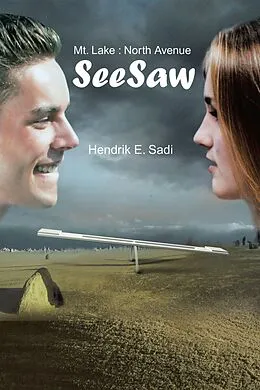 E-Book (epub) SeeSaw von Hendrik E. Sadi