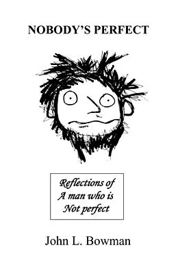 E-Book (epub) Nobody's Perfect von John L. Bowman