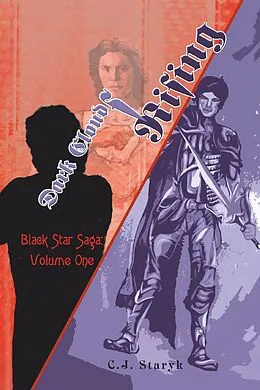 E-Book (epub) Dark Clouds Rising von C. J. Staryk