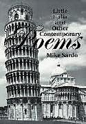 Livre Relié Little Italia and Other Contemporary Poems de Michael A. Sardo