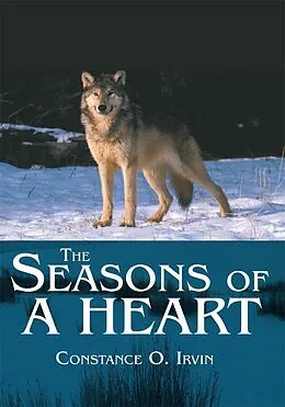 E-Book (epub) The Seasons of a Heart von Constance Irvin
