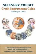 E-Book (epub) Selfserv Credit von True Profile Credit LLC