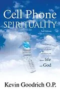 E-Book (epub) Cell Phone Spirituality von Kevin Goodrich O. P.