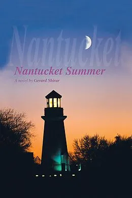 E-Book (epub) Nantucket Summer von Gerard Shirar