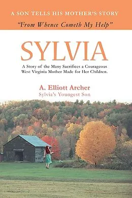 E-Book (epub) Sylvia von A. Elliott Archer