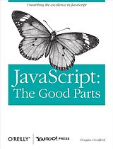 E-Book (pdf) JavaScript: The Good Parts von Douglas Crockford