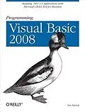 E-Book (pdf) Programming Visual Basic 2008 von Tim Patrick