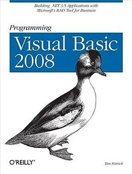 E-Book (pdf) Programming Visual Basic 2008 von Tim Patrick