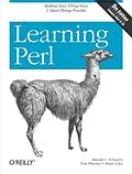 E-Book (pdf) Learning Perl von Randal L. Schwartz