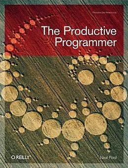 E-Book (pdf) Productive Programmer von Neal Ford