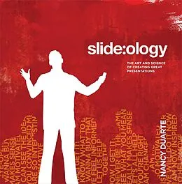 E-Book (pdf) slide:ology von Nancy Duarte
