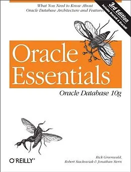 E-Book (pdf) Oracle Essentials von Rick Greenwald