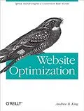 E-Book (pdf) Website Optimization von Andrew B. King