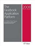 E-Book (pdf) Facebook Application Platform: An O'Reilly Radar Report von Tim O'Reilly