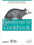 E-Book (pdf) ActionScript 3.0 Cookbook von Joey Lott
