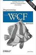 E-Book (pdf) Programming WCF Services von Juval Lowy
