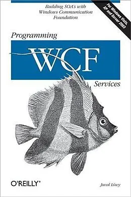 E-Book (pdf) Programming WCF Services von Juval Lowy