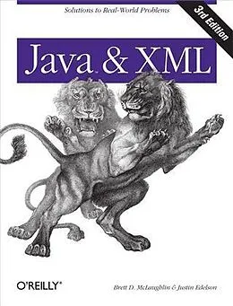 E-Book (pdf) Java and XML von Brett Mclaughlin